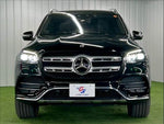 MERCEDES BENZ GLS class