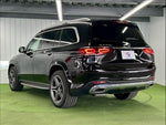 MERCEDES BENZ GLS class