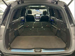 MERCEDES BENZ GLS class