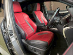 LEXUS NX300h