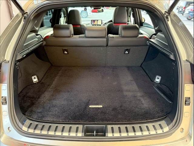 LEXUS NX300h