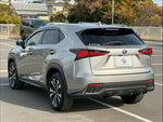 LEXUS NX300h