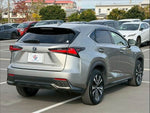 LEXUS NX300h