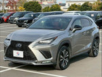 LEXUS NX300h