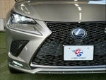 LEXUS NX300h