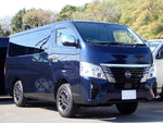 CARAVAN van 4WD