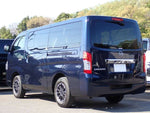 CARAVAN van 4WD