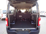 CARAVAN van 4WD