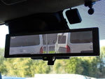 CARAVAN van 4WD