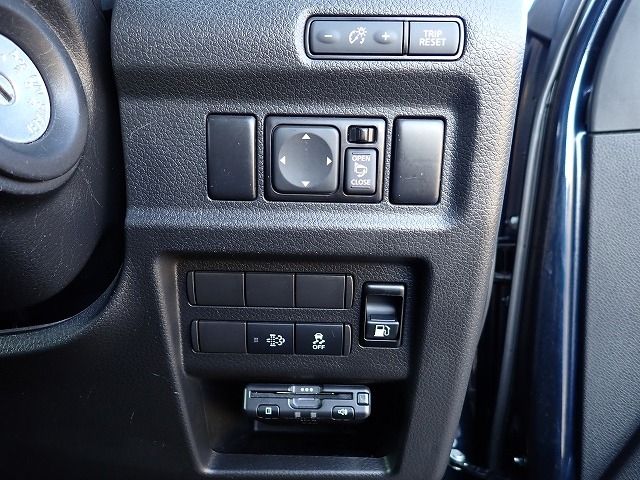 CARAVAN van 4WD