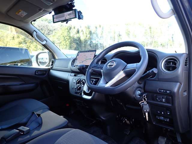 CARAVAN van 4WD