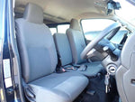 CARAVAN van 4WD