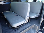 CARAVAN van 4WD