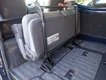 CARAVAN van 4WD