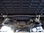 CARAVAN van 4WD