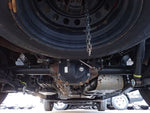 CARAVAN van 4WD