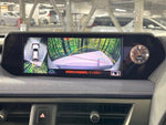 LEXUS UX250h