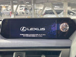 LEXUS UX250h