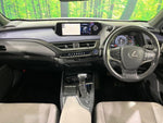 LEXUS UX250h