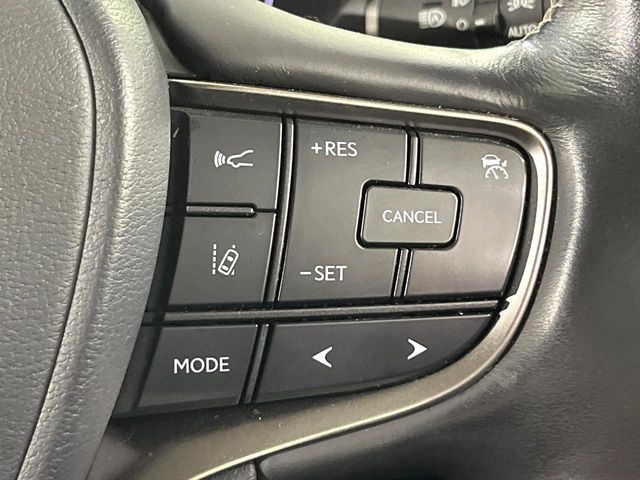 LEXUS UX250h