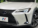 LEXUS UX250h