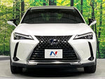 LEXUS UX250h