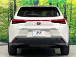 LEXUS UX250h
