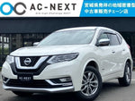 X-TRAIL HYBRID 4WD