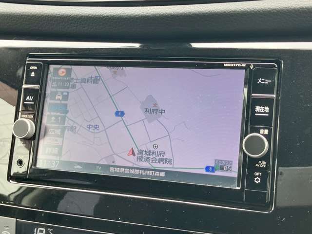 X-TRAIL HYBRID 4WD