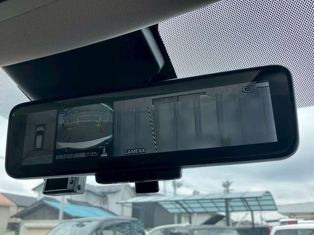 X-TRAIL HYBRID 4WD