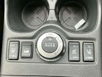 X-TRAIL HYBRID 4WD
