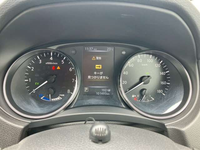 X-TRAIL HYBRID 4WD
