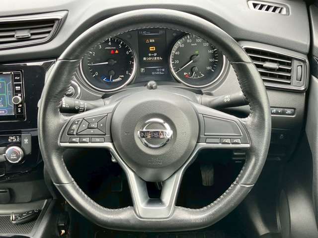 X-TRAIL HYBRID 4WD