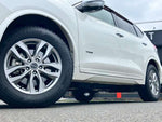 X-TRAIL HYBRID 4WD