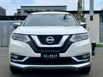 X-TRAIL HYBRID 4WD