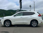X-TRAIL HYBRID 4WD