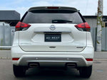 X-TRAIL HYBRID 4WD