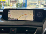 LEXUS UX250h