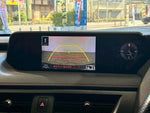 LEXUS UX250h