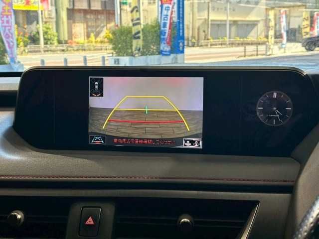 LEXUS UX250h