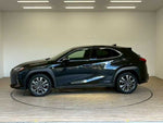 LEXUS UX250h