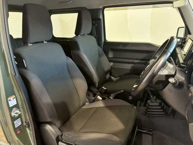 JIMNY 4WD