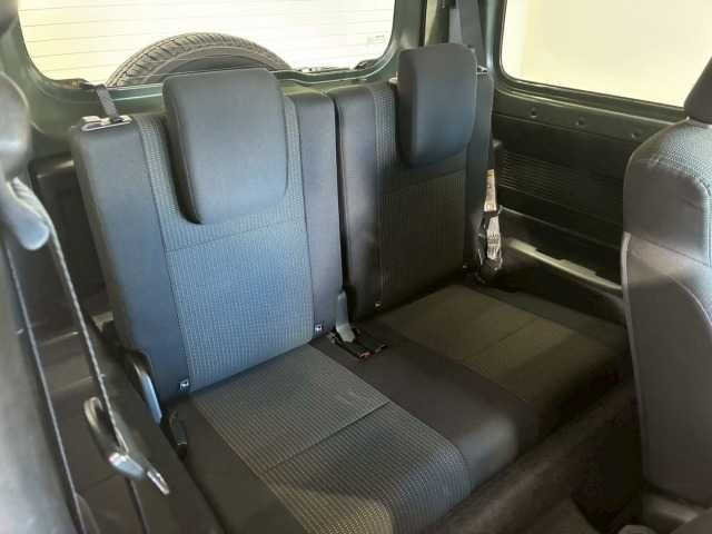 JIMNY 4WD