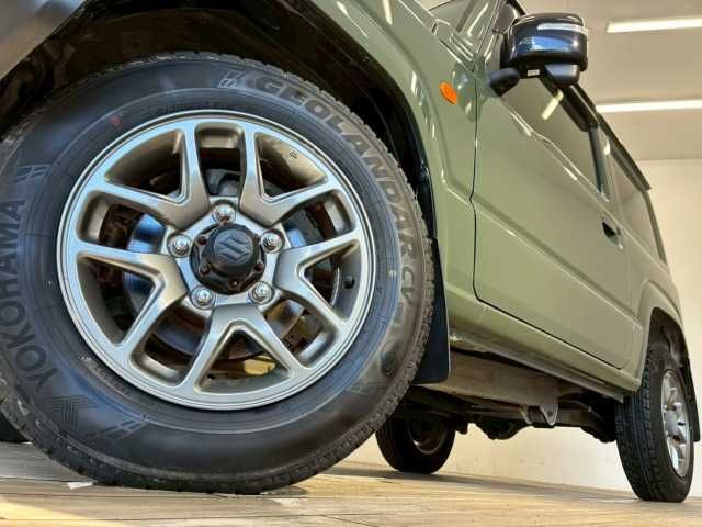 JIMNY 4WD