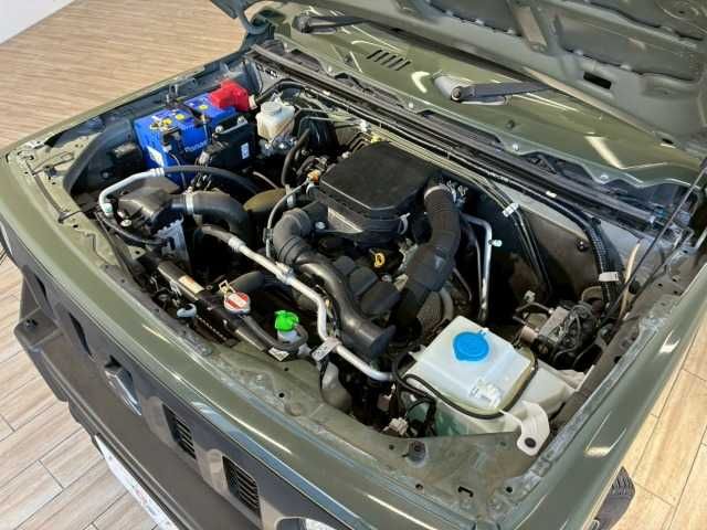 JIMNY 4WD