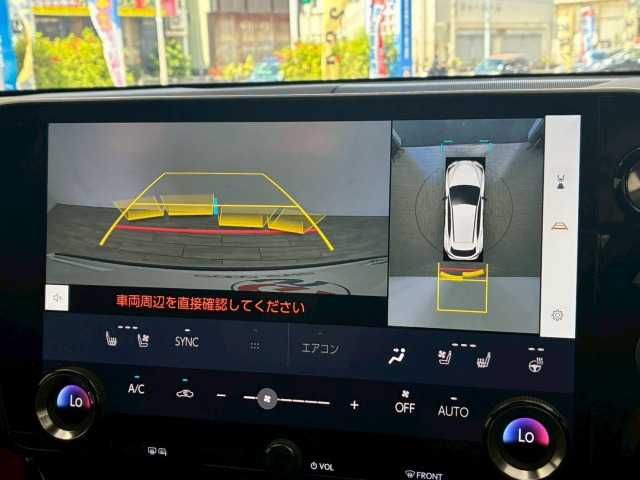 LEXUS NX450h+ AWD