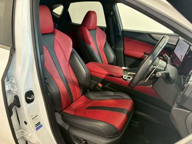 LEXUS NX450h+ AWD