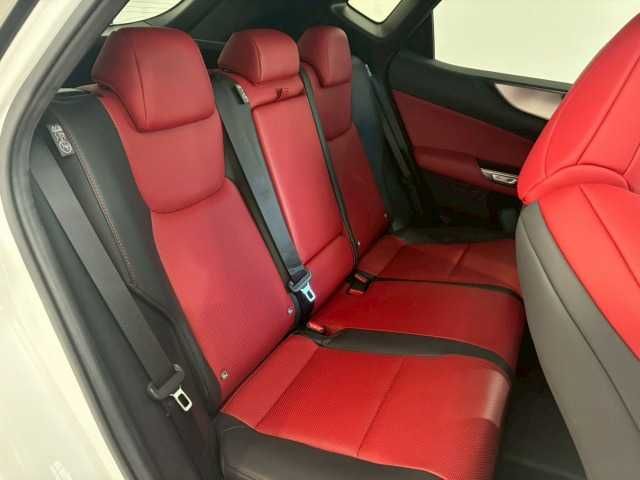 LEXUS NX450h+ AWD