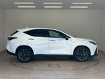 LEXUS NX450h+ AWD