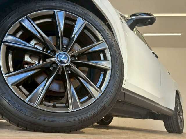 LEXUS NX450h+ AWD